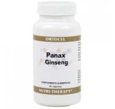 Panaxnseng 60 Kapseln