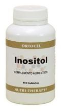Inosit 100 mg 100 Kapseln Inosit 100 mg 100 Kapseln