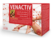 Venactiv 15 ml 20 Ampullen Venactiv 15 ml 20 Ampullen