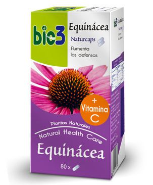 Echinacea Naturcaps 80 Kapseln 500 mg Echinacea Naturcaps 80 Kapseln 500 mg