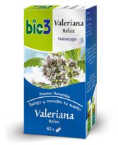 Baldrian Naturkapseln 500 mg 80 Kapseln Baldrian Naturkapseln 500 mg 80 Kapseln