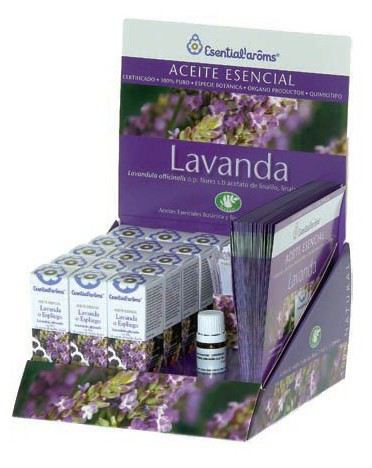 Lavender Essence 15 Ml Lavender Essence 15 Ml