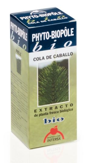 Phyto Biopole Cola Pferde 50Ml Phyto Biopole Cola Pferde 50Ml