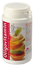Oligovitamin 60 Cap Oligovitamin 60 Cap