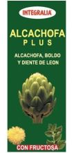 Artischockensirup Plus S/a 250 ml Artischockensirup Plus S/a 250 ml