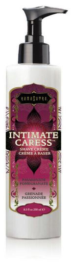 Granatapfel Intimate Caress Rasierschaum 250 ml