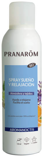 Atmosphere and Tissue Relaxation Schlafspray 150 ml