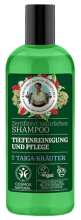 Tiefenreinigungsshampoo 260 ml