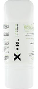 X Viril Penis Pflegecreme 75 ml