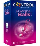 Spielzeug Geisha Bälle Spielzeug Geisha Bälle