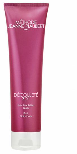 Jeanne Piaubert Decollete 3D Cream + Bust 100 ml