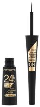 24h Eyeliner 010 Ultra Black 24h Eyeliner 010 Ultra Black