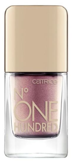 IcoNails Nagellack N ° Einhundert 100 Partytier 10,5 ml IcoNails Nagellack N ° Einhundert 100 Partytier 10,5 ml
