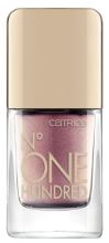 IcoNails Nagellack N ° Einhundert 100 Partytier 10,5 ml IcoNails Nagellack N ° Einhundert 100 Partytier 10,5 ml