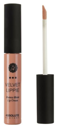 Liquid Velvet Lippie Lippenstift 6 gr