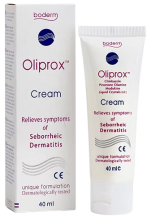 Oliprox-Creme 40 ml