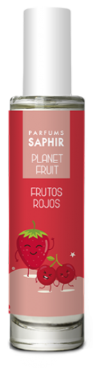 Planet Fruit 30 ml