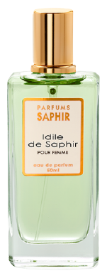 Idile de Vaporizer Eau de Parfum 50 ml Idile de Vaporizer Eau de Parfum 50 ml