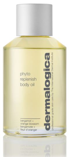 Phyto Replenish Body Oil 125 ml