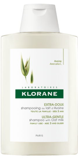 Ultra sanft mit Hafermilch Shampoo 200 ml Ultra sanft mit Hafermilch Shampoo 200 ml