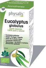 Bio Esencia Eucaliptus Globulus 10 ml