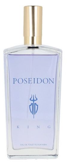 Der König Eau de Toilette für Männer 150 ml Der König Eau de Toilette für Männer 150 ml