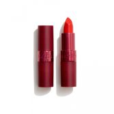 Roter Diva Lippenstift