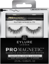 Pro Magnetic Liner 179 Wimpern + Eyeliner