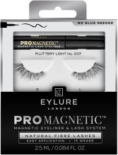 Pro Magnetic Liner 007 Wimpern + Eyeliner