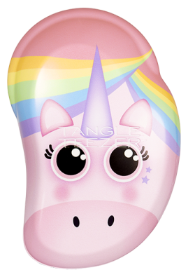 Der Original Mini Rainbow der Einhornpinsel Der Original Mini Rainbow der Einhornpinsel