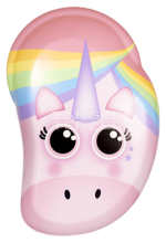 Der Original Mini Rainbow der Einhornpinsel Der Original Mini Rainbow der Einhornpinsel