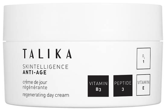 Skintelligence Regenerating Anti-Aging Tagescreme 50 ml Skintelligence Regenerating Anti-Aging Tagescreme 50 ml