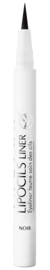 Lipocils Black Eyeliner 0,8 ml Lipocils Black Eyeliner 0,8 ml