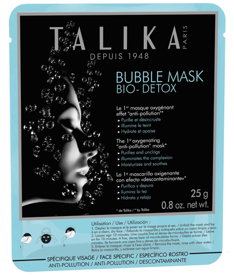 Bio-Detox Blasenmaske 25 gr Bio-Detox Blasenmaske 25 gr