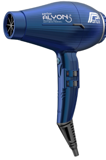 Alyon Dryer Night Blue 2250 Watt + Diffusor Alyon Dryer Night Blue 2250 Watt + Diffusor