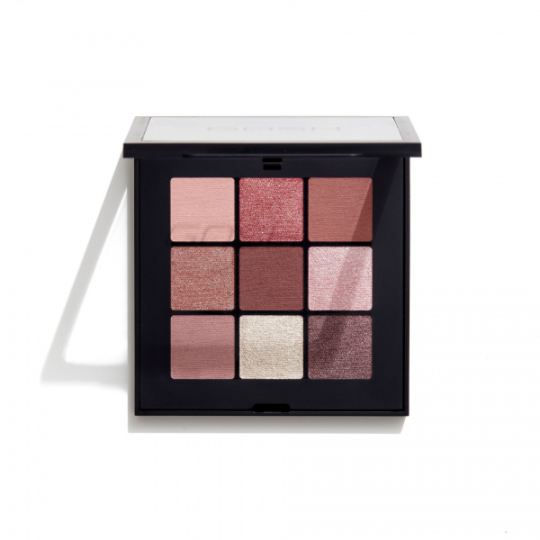 Gosh Eyedentity Lidschatten-Palette 001 Seien Sie ehrlich 8 gr