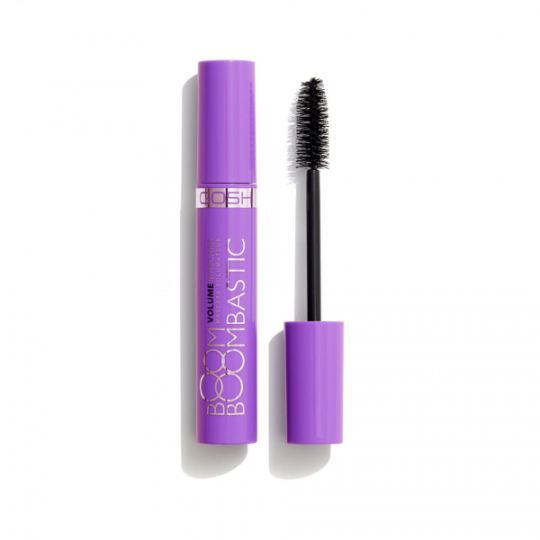 Gosh Boom Boombastic Volume 001 Extreme schwarze Maske 13 ml