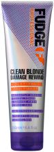 Clean Blonde Damage Rewind Violett-Toning Conditioner 250 ml Clean Blonde Damage Rewind Violett-Toning Conditioner 250 ml