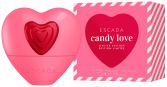 Süßigkeiten Liebe Eau de Toilette Süßigkeiten Liebe Eau de Toilette
