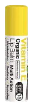 Bio Vitamin E Lippenbalsam 5,7 ml