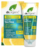 Hautklare Creme mit Ölkontrolle 50 ml Hautklare Creme mit Ölkontrolle 50 ml