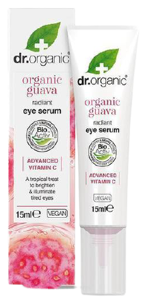 Guave Augenserum 15 ml
