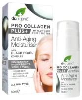 Anti-Aging-Creme Pro Collagen Plus und schwarze Perle 50 ml