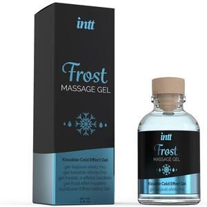 Frost Massage Gel Cold Effect 30 ml
