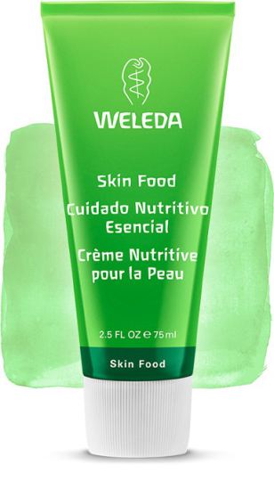 Skin Food Creme 30 Ml Heilpflanzen Skin Food Creme 30 Ml Heilpflanzen