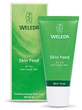 Skin Food Creme 30 Ml Heilpflanzen Skin Food Creme 30 Ml Heilpflanzen