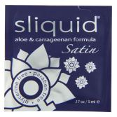 H2O Naturals Satin 630 Schmierpad 5 ml H2O Naturals Satin 630 Schmierpad 5 ml
