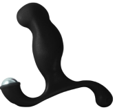 Excel Black Prostata Stimulator 10 cm