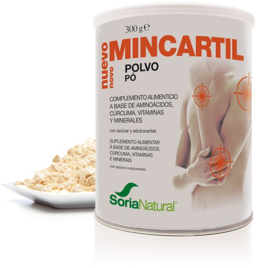 Verstärkter Mincartil Verstärkter Mincartil