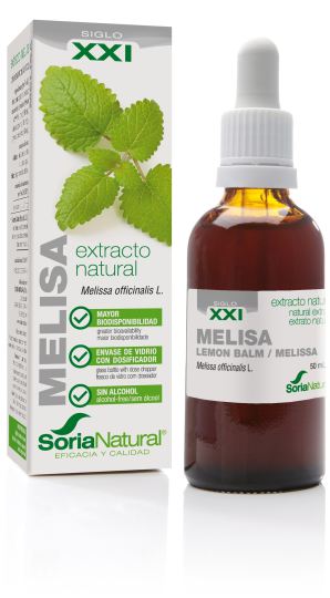 Melisa Siglo XXI Auszug Melisa Siglo XXI Auszug
